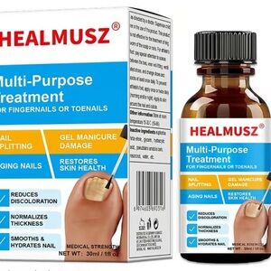 HEALMUSZ Multi-Purpose Treatment for Nails